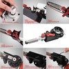 Angle Grinder Belt Grinder Electric Angle Grinder Converter Set for