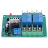 Dual Channel Speaker Protection Board Power Amplifier Board Switch-on Delay