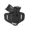 New Barsony 6 Position Ambidextrous Pancake Holster for SCCY CPX-1,
