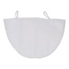 Tala Jelly Bag, White, 23cm