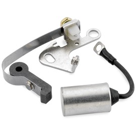 Standard Motor Products PNTS & CND KIT (48-69)XL 54-70, BIG TWIN 48-69 - MC-KIT1