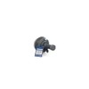 CSV 80 quick-release plug, PVC (70-87 mm), up to 0.5