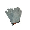 Work Gloves Protective Gloves Multi-Purpose Suede Robust Work Gloves Professional