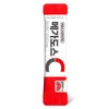 Megados C Korean Red Ginseng Vitamin C 100 pills, 200g,