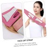 Baluue V Shaped Lift Tape Soft Material Facial Beauty Strap