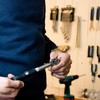 BBB Cycling, TorqueSet, Torque Wrench Spanner and Hex Key Set