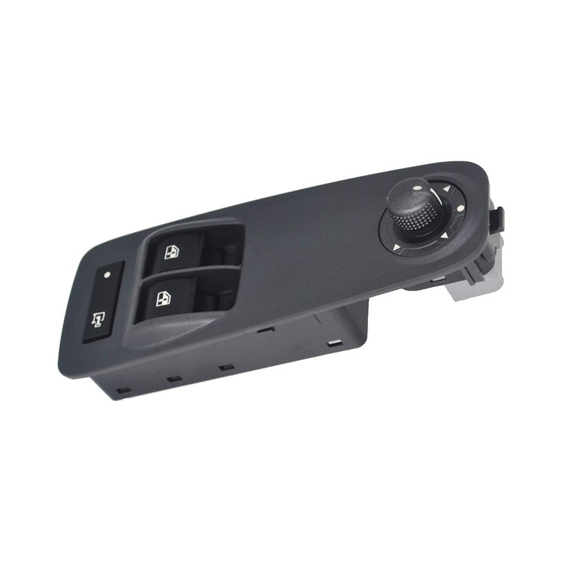 ZEALfix Electric Power Master Window Switch 735487419 For Relay Jumper