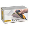 Mirka Abranet 5417805015 Mesh Sanding Strips 81 x 133 mm