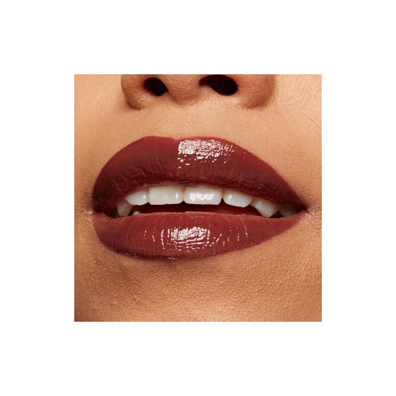NYX Professional Makeup, Lip Iv Gloss Sérum Hidratante - Tono