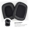 Operitacx 2sets Replacement Headphone Ear Pads Compatible with Razer Soft