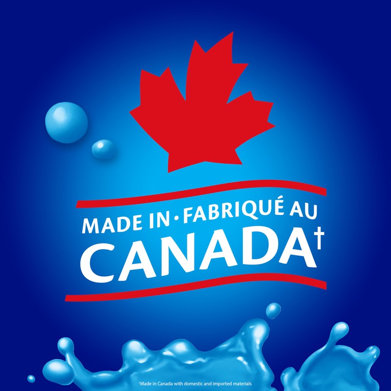 SpongeTowels Ultra Paper Towel, Double-Sided Strength, 2 = 4 Regular