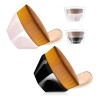 Brocha Kabuki Para Maquillaje Base Corrector Polvo