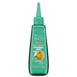 Garnier Fructis Power Growth Activating Serum Pack of 6 x 80 ml