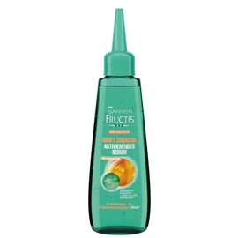 Garnier Fructis Power Growth Activating Serum Pack of 6 x 80 ml