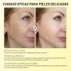 Crema Facial Antiarrugas Con Retinol 0.3 100ml Día Y Noche
