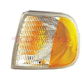 Eagle Eyes FR207-U100L Parking and Signal Light