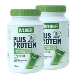 waders Wader Plus Protein Green Tea Latte Flavor Vegetable Isolated Soy Protein Protein 1,020g / 웨이더 플러스 단백질 녹차라떼맛 식물성 분리대두단백 프로틴 1,020g X 2통