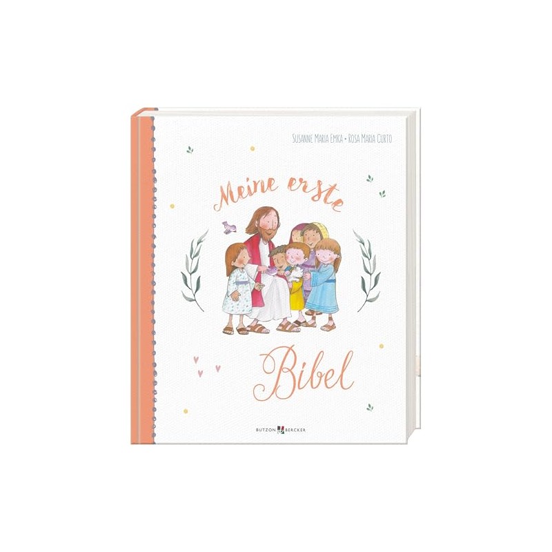 Meine erste Bibel