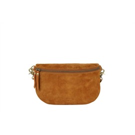 Bum Bags Parent, caramel, L, casual