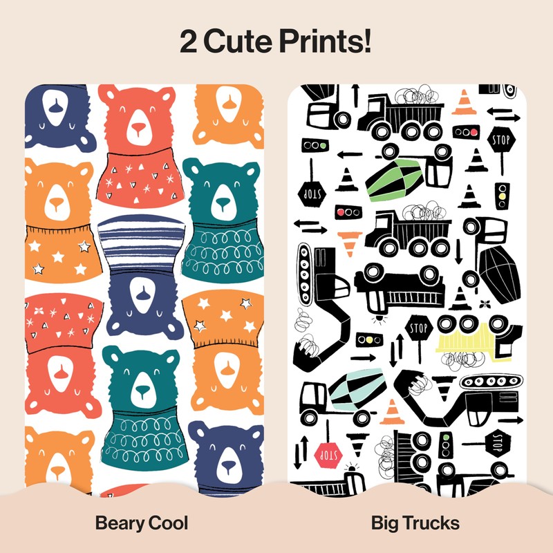 The Honest Company Comfort Dry Disposable Diapers for Sensitive Skin,