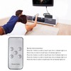 HD Multimedia Interface Switch 5x1 4Kx2K Support 3D Remote Control