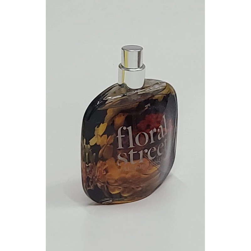 Floral Street Wild Vanilla Orchid Eau de Parfum 1.7 fl