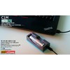 C1M USB Charger 18650