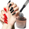 Top Coat Diamante Para Uñas Miss Cherry