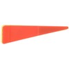 ESCO EA720ME-44 60/64mm Wide Rod (Red/Yellow Point Clips, 4 Pieces)