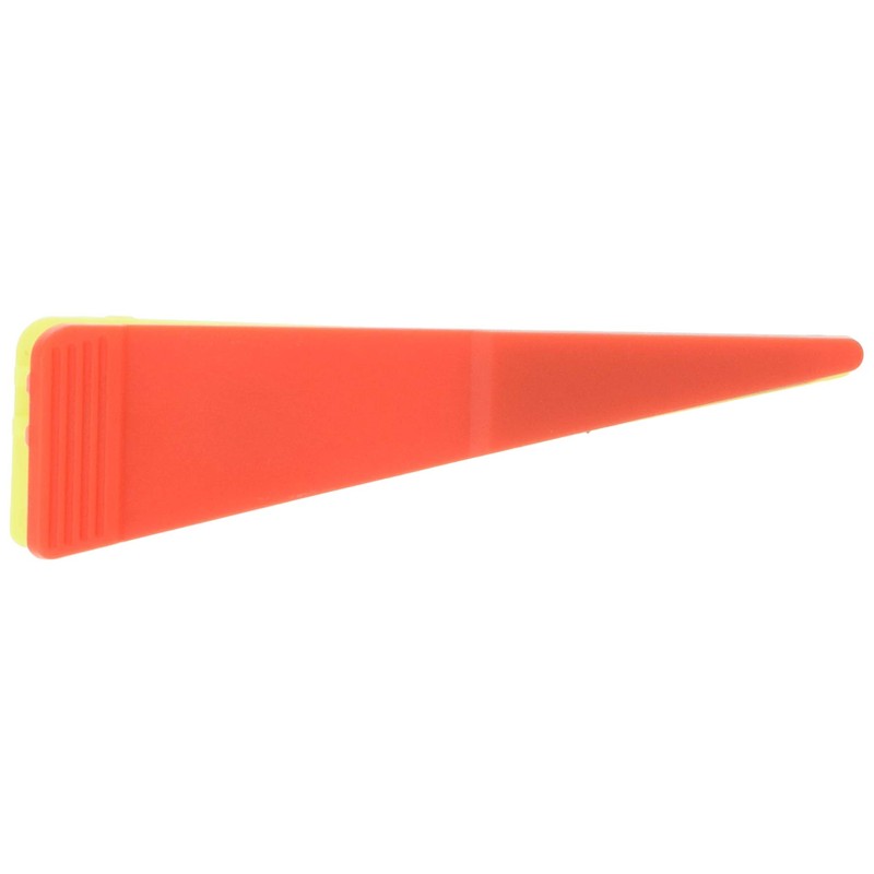 ESCO EA720ME-44 60/64mm Wide Rod (Red/Yellow Point Clips, 4 Pieces)
