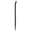 True Temper 1161100 Pinch Point Pry Bar, 24-Inch