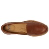 Sofft Women's Napoli II Loafer Flat, Brown, 8