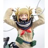 MHA Himiko Toga Figure,MHA Figure Anime Cartoon Characters Statue Collectibles