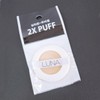 Luna 2x Hybrid Puff / 2x 하이브리드 퍼프