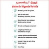 Erdung Energetic & Subtle Bioresonance Globules for Your Energy Body