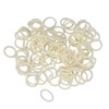 5000pcs 5/16 Inch 5.0oz Orthodontic Elastics Professional Portable Dental Rubber
