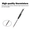 RugooSpink Heating Element + Thermistor for Centauri Carbon 24V 60W