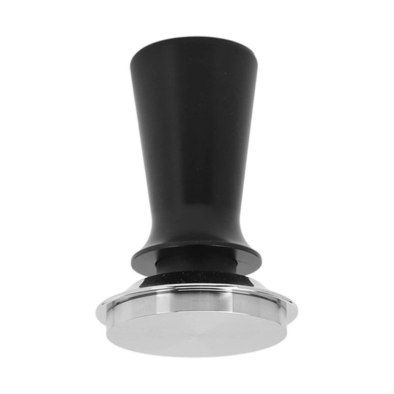 Coffee Tamper Stainless Steel Pressure Tamper Easy to Use Coffee