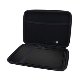 Hard Case Replacement for Wacom Intuos Medium Drawing Tablet fits Model # CTL6100 by Aenllosi