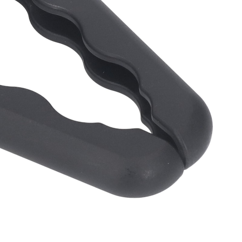 Fiber Optic Stripper ABS Handle Aluminum Alloy Blade Longitudinal Transverse