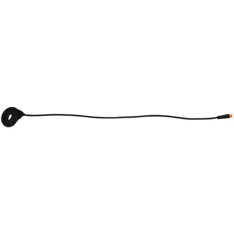 5X Bike Power Pedal Assist Sensor Cycling Accessories Bicycle Parts