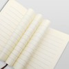 itechpanda 2 Pack Pocket Notebook Mini Notebooks with Pen A7