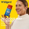 Wellgard High Fibre Gummies With Folic Acid, Vitamin B and