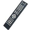 Beyution 290P187A20 Replace Remote Control Fit for Mitsubishi TV/VCR LT-40164