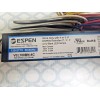 ESPEN VEL100BN-4C 120-277V RETROFLEX LED DRIVER FOR 2,3,4'