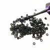 HRLORK Dart Shafts Rings Shafts Accessories Dart Tool Multiple Rings-