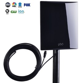 PBD 2608 New Antenna Remote Control