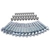 maXpeedingrods Car Lift Install Kit Lift Installation Install Kit Including