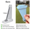 Storm Door Closer Bracket Kit, Screen Door Closer Replacement Part