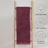 s.Oliver Bath Towel 70 x 140 cm - 100% Cotton,
